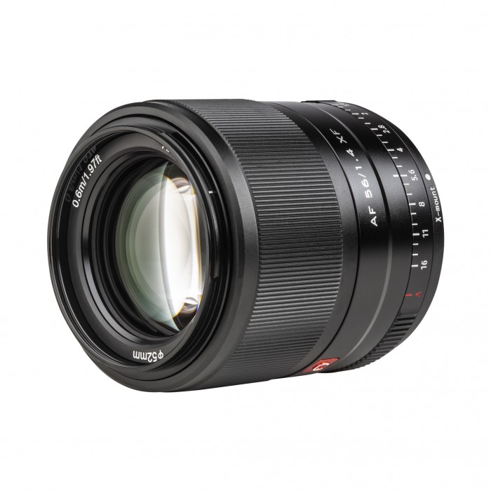 Viltrox 56mm F1.4 XF Lens Large Aperture Autofocus Portrait